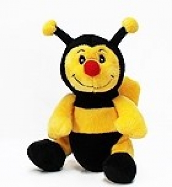 Knuffelbij